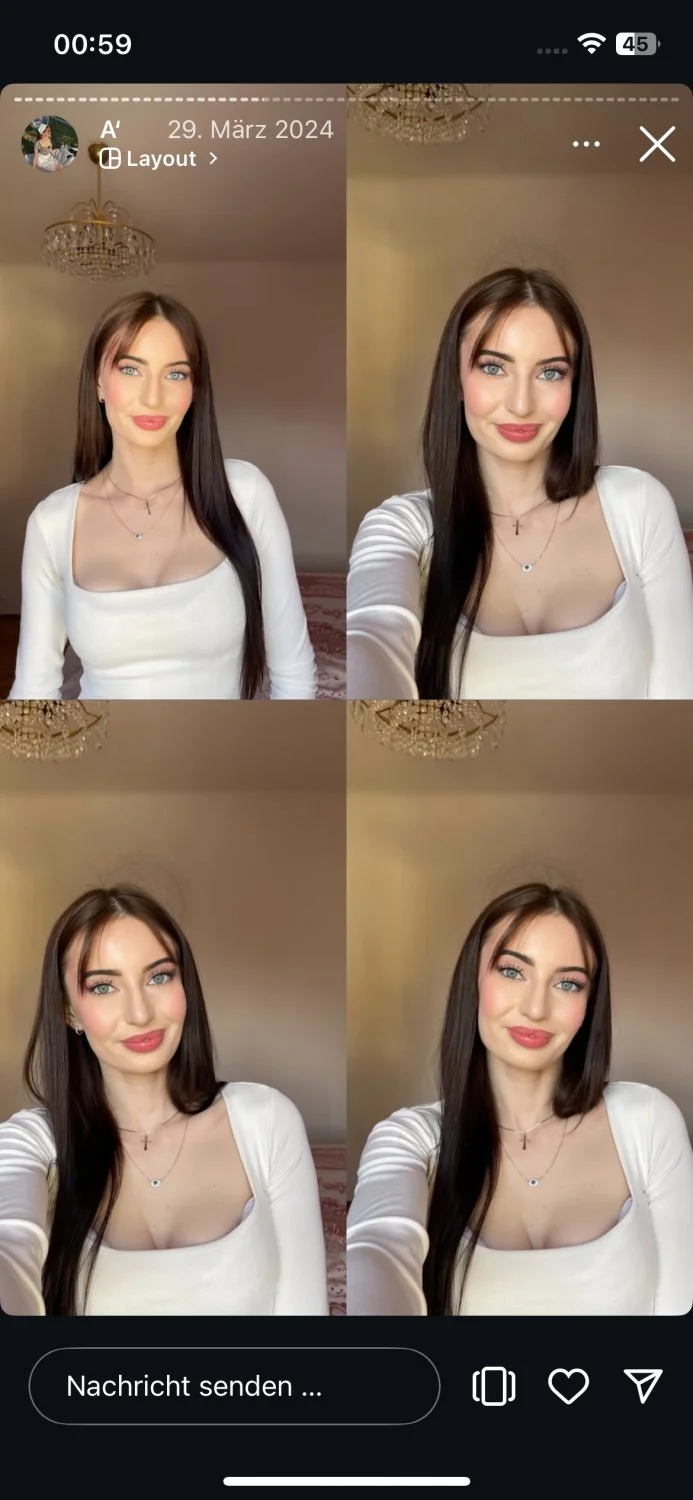 Insane body teen. Perfect body beautiful face. Big lips image 28
