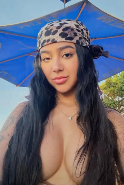 Becca barreto - Sonho de consumo de todos cover image