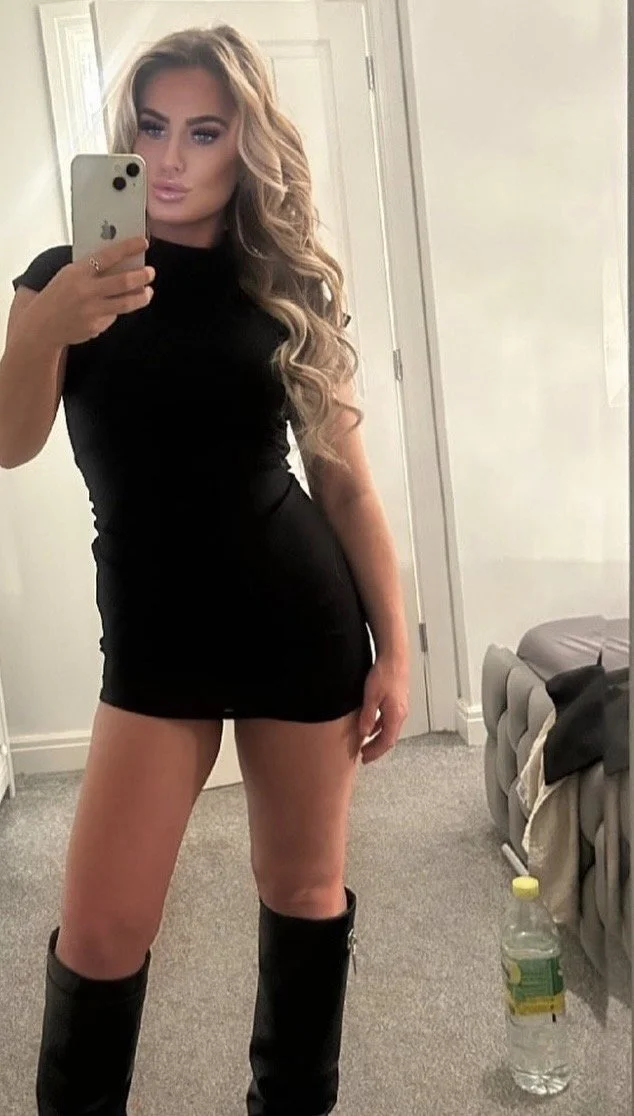 Girlfriend shared image 6