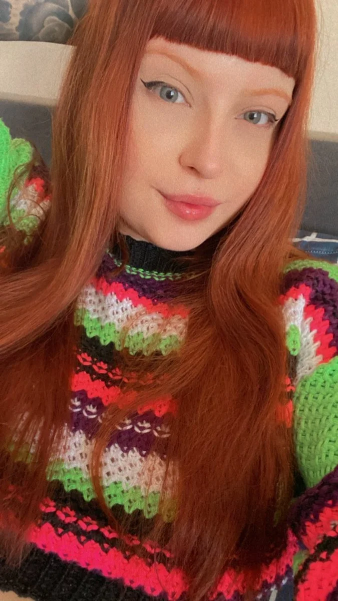 amandinha branquinha mineira dos olhos azuis muito gata toda rosinha image 33