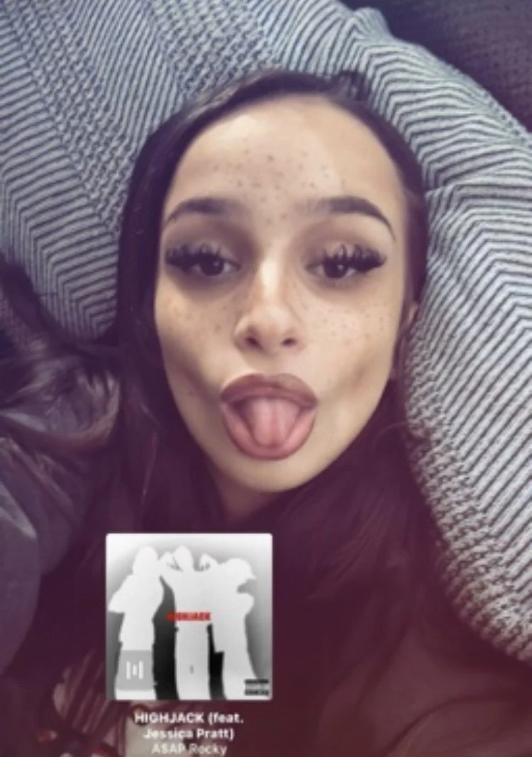 Jada needs dick😍 respost!! image 4