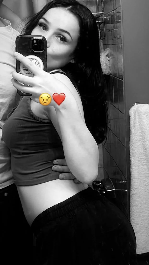 Jada needs dick😍 respost!! image 6