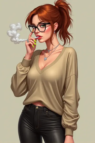 Hotwife Cassidy cover image