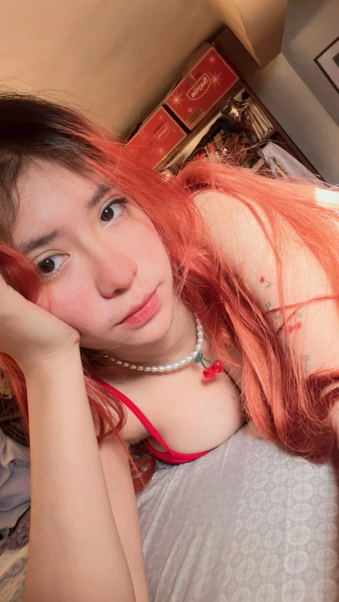 VickJoy tetona teen image 7