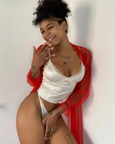 Sexy Lil Baddie Cleo cover image
