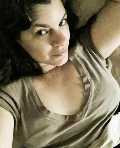 MissAngela1977 from Reddit part two cover image