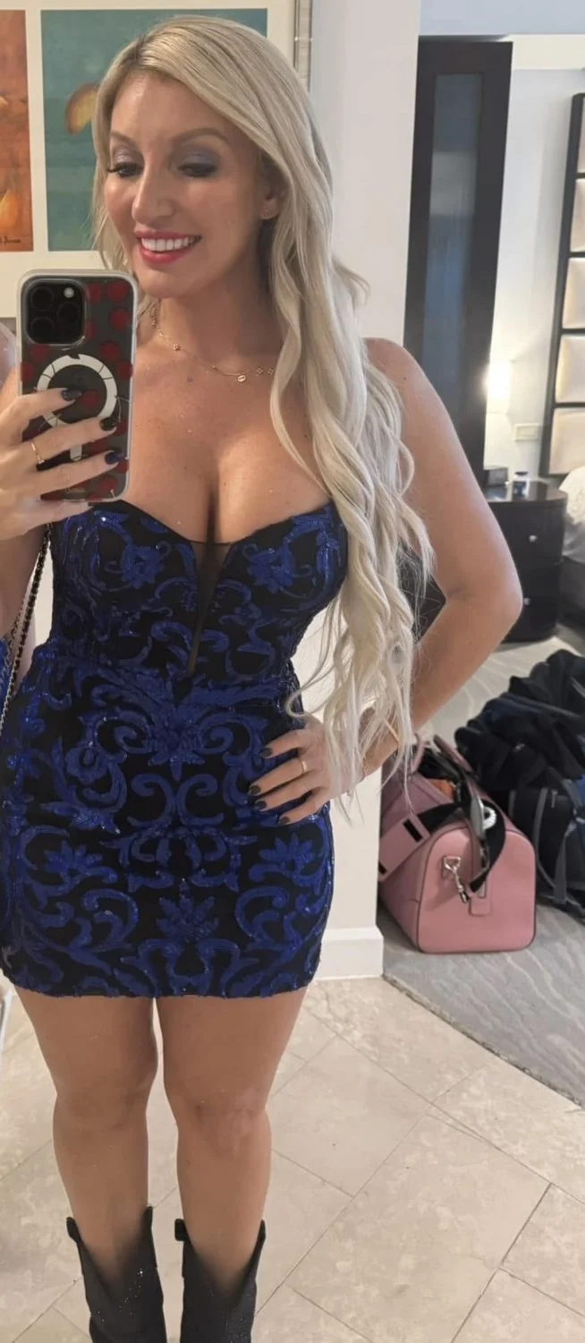 Tanya Truss Florida milf image 14