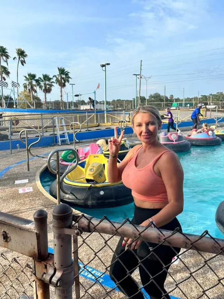 Tanya Truss Florida milf image 23