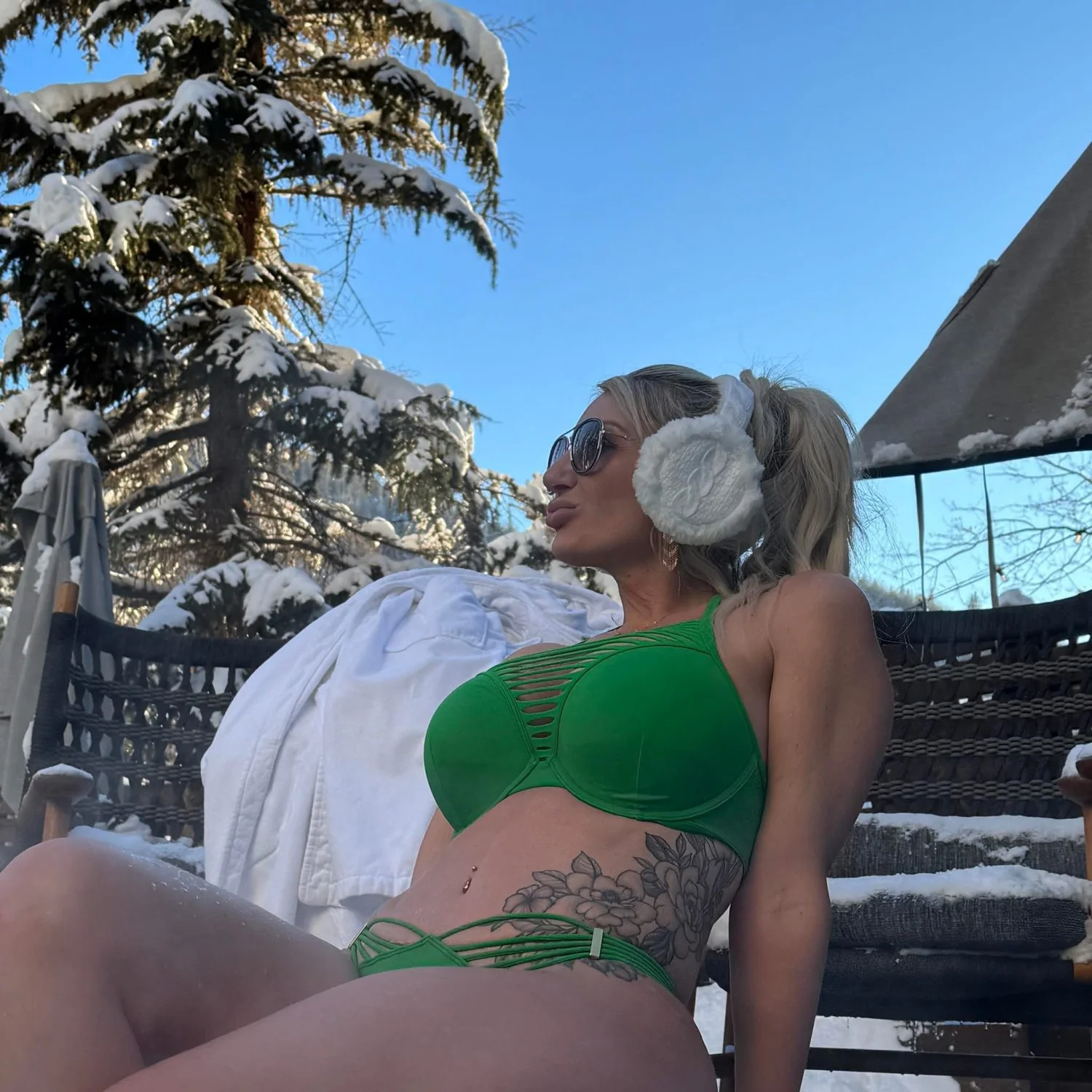 Tanya Truss Florida milf image 27