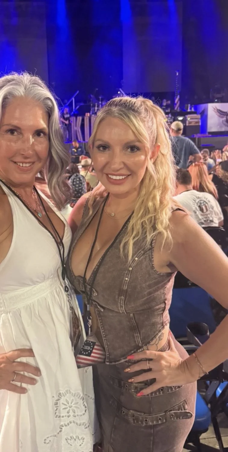 Tanya Truss Florida milf image 9
