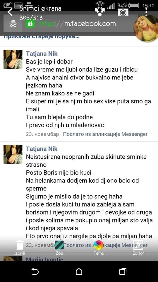 svaka kurva masta da se zaljubi image 2