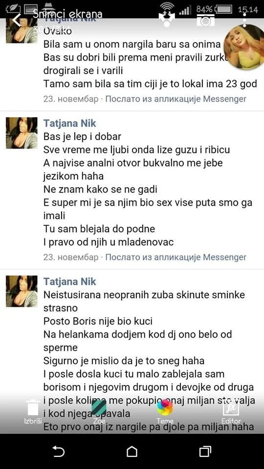 svaka kurva masta da se zaljubi image 4