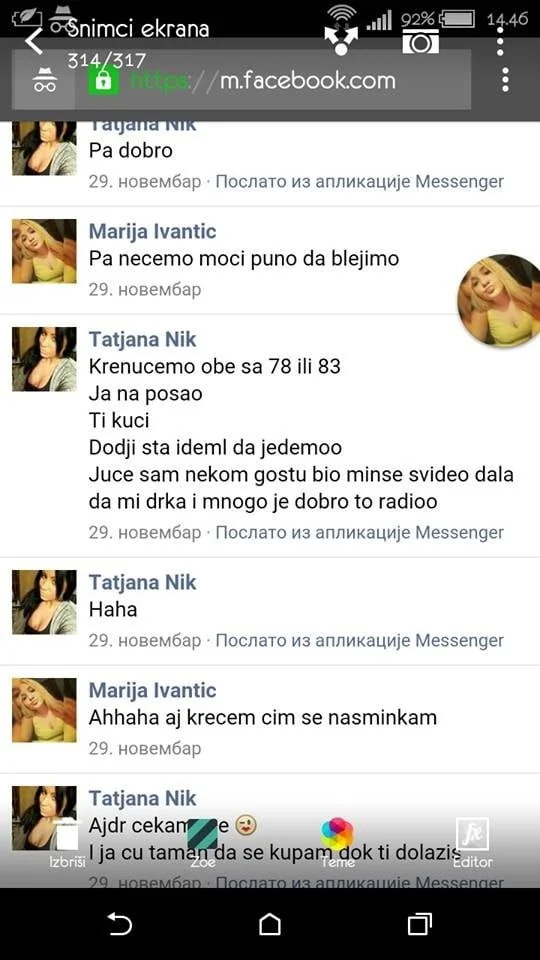 svaka kurva masta da se zaljubi image 5