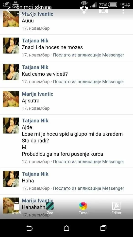 svaka kurva masta da se zaljubi image 6
