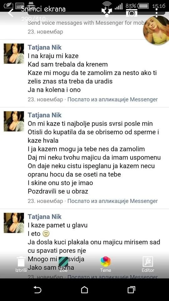 svaka kurva masta da se zaljubi image 8