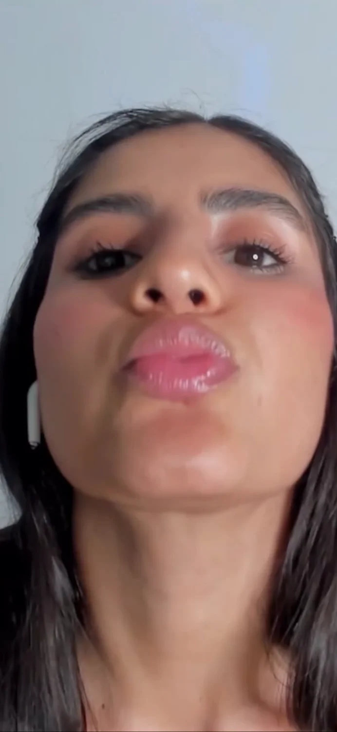 Pretty Colombian Slut image 2