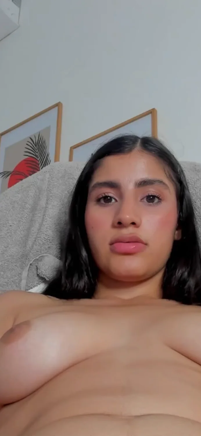Pretty Colombian Slut image 6