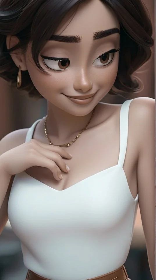 Latina wife as a toon 🔥 🔥 🔥 part 2 image 10