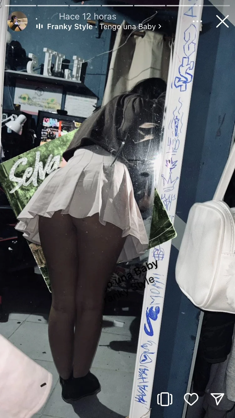 Pendeja puta del ig image 2