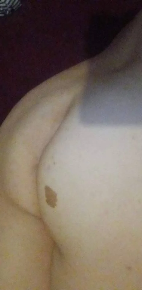 La zorra Méxicana de grandes tetas se llama Larisa Garcia de 38 años image 16