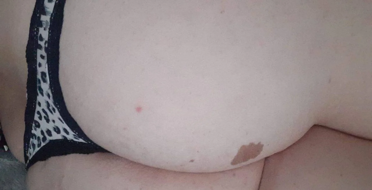 La zorra Méxicana de grandes tetas se llama Larisa Garcia de 38 años image 4