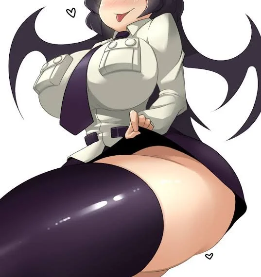 Filia - hentai/Skullgirls image 4