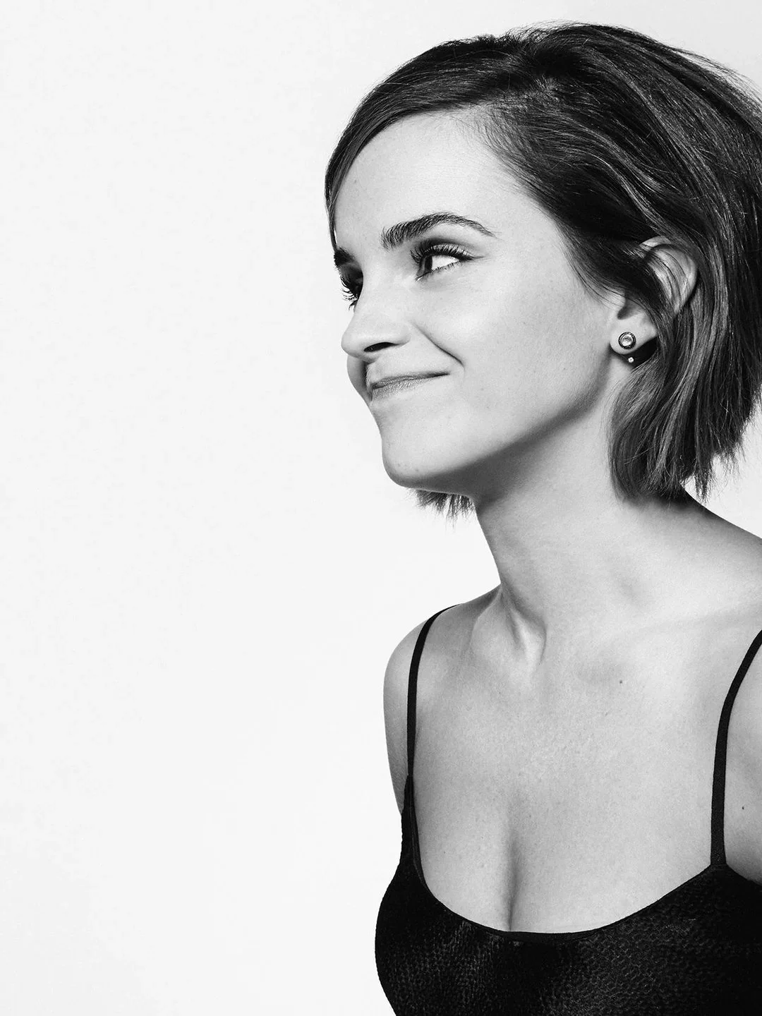 Time for an emmagasm. Emma Watson's eyes are so mesmerizing. Emma knows! image 6
