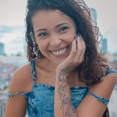 🔴 Não namore uma BORDELINE antes de ver esse VÍDEO image 2