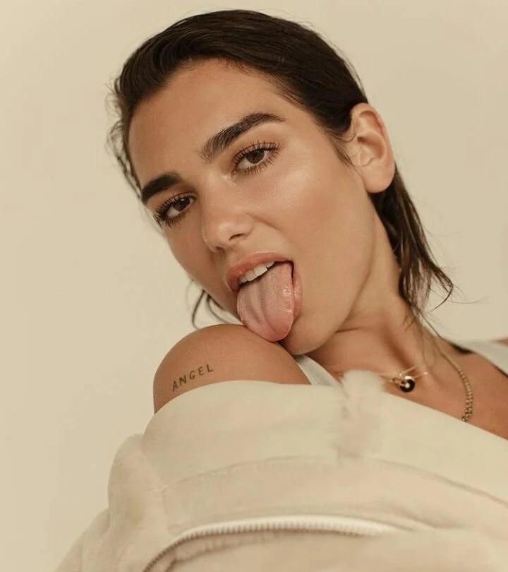 Imagine CEI by Dua Lipa image 12