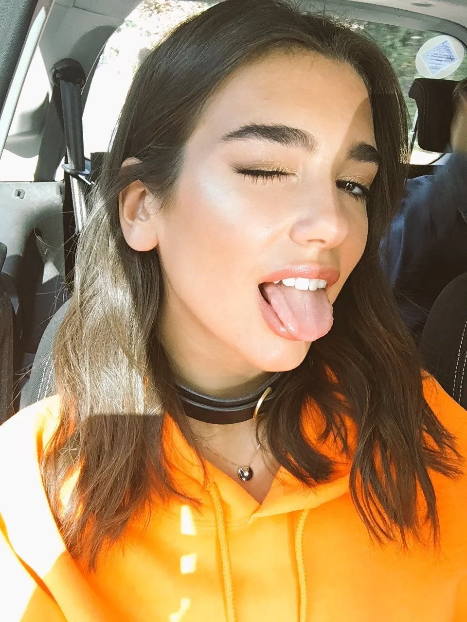 Imagine CEI by Dua Lipa image 13