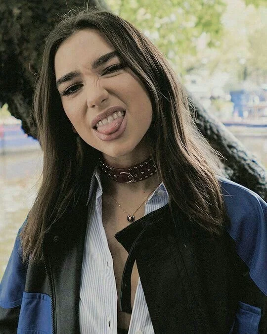 Imagine CEI by Dua Lipa image 14
