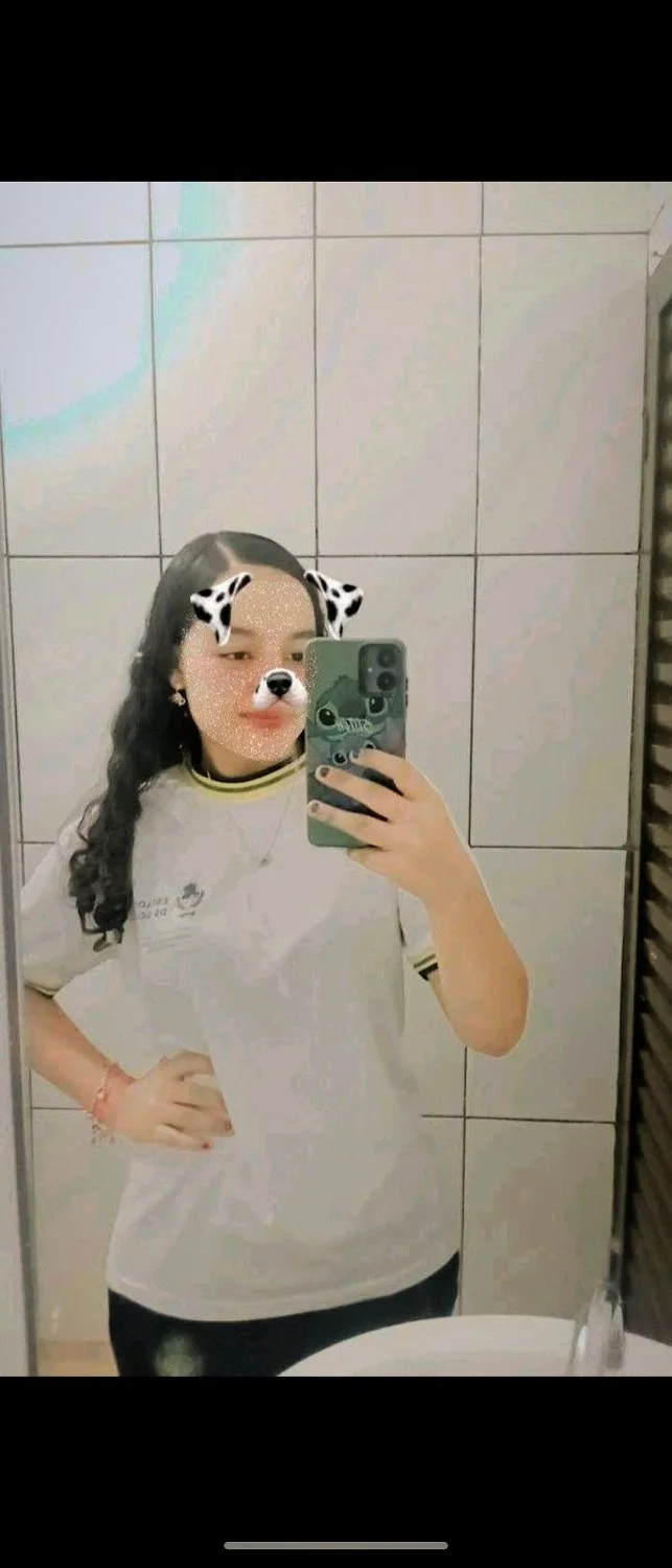 Novinha Puta de Goiás! image 12