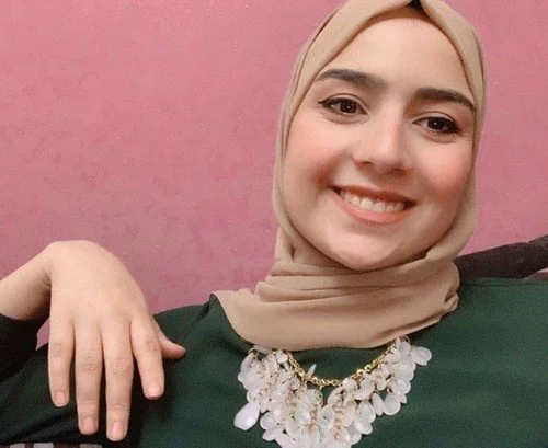 Muslimah main image