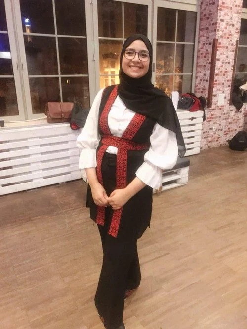 Muslimah image 2