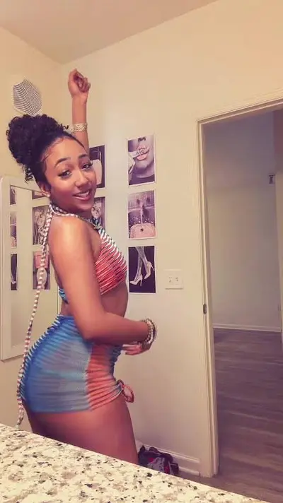 Baddie95 cover image
