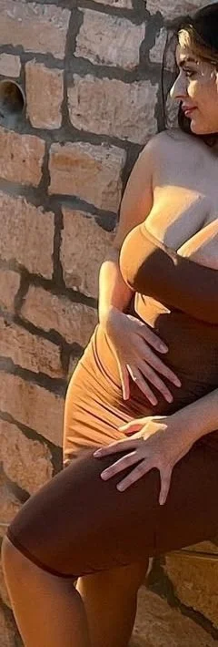 Uma árabe marroquina muito gostosa 🔥 image 13