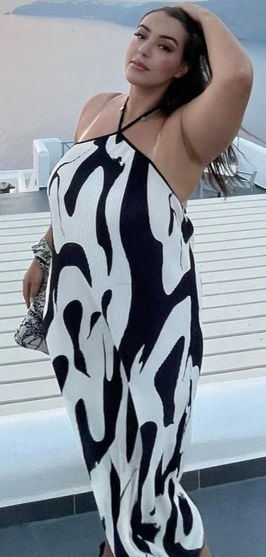 Uma árabe marroquina muito gostosa 🔥 image 14