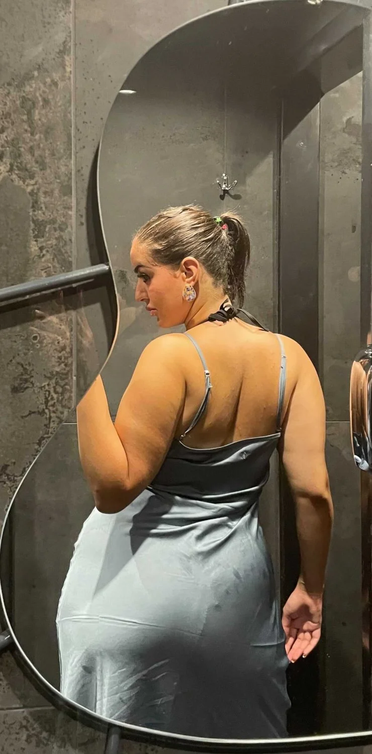 Uma árabe marroquina muito gostosa 🔥 image 18