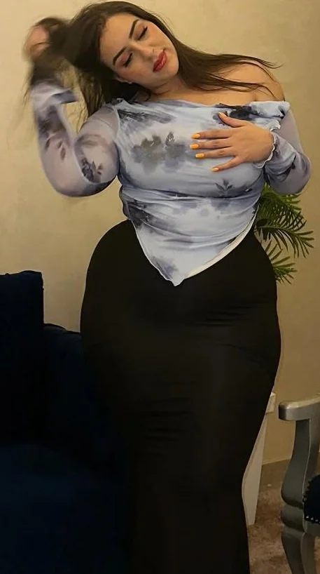 Uma árabe marroquina muito gostosa 🔥 image 21