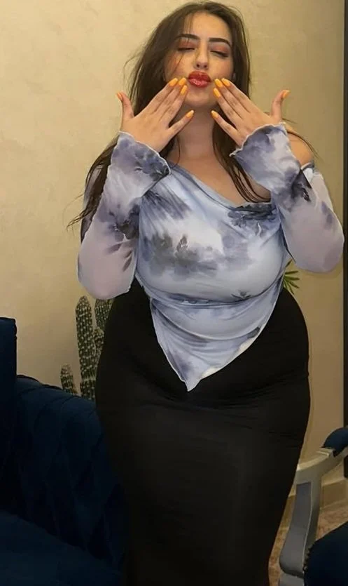 Uma árabe marroquina muito gostosa 🔥 image 22