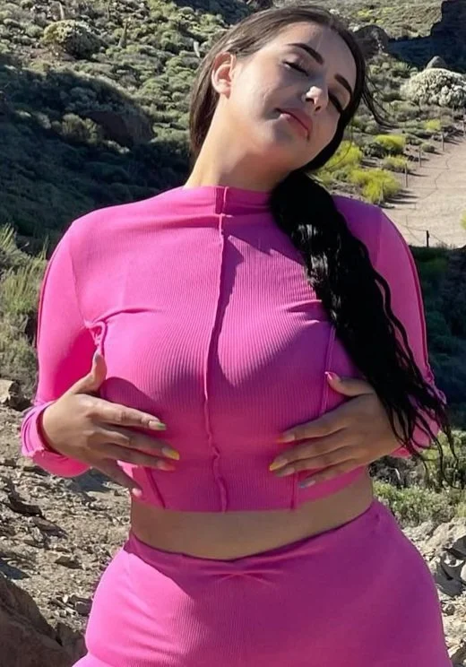 Uma árabe marroquina muito gostosa 🔥 image 23