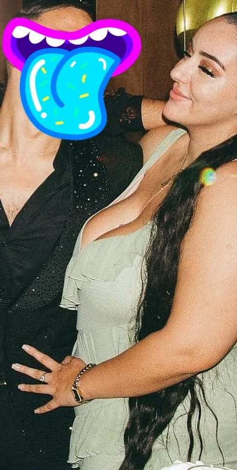 Uma árabe marroquina muito gostosa 🔥 image 24