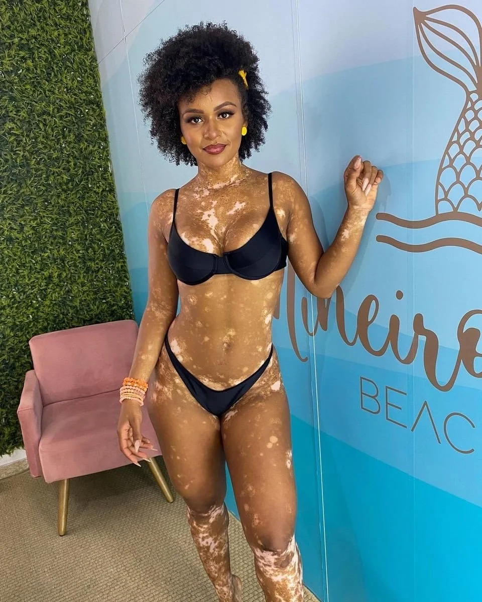 Natália Deodato ex BBB image 2