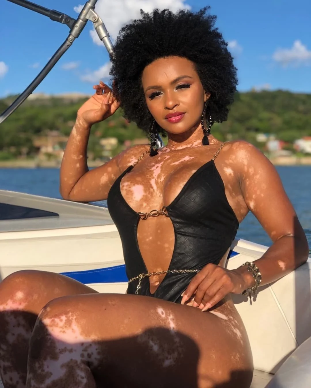 Natália Deodato ex BBB image 4