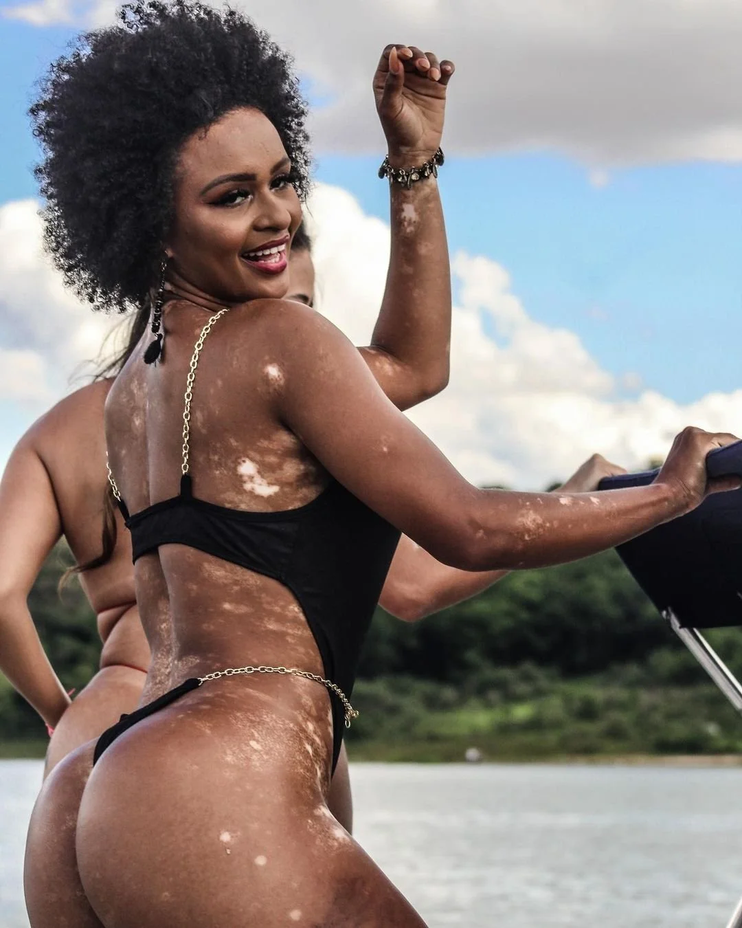 Natália Deodato ex BBB image 6