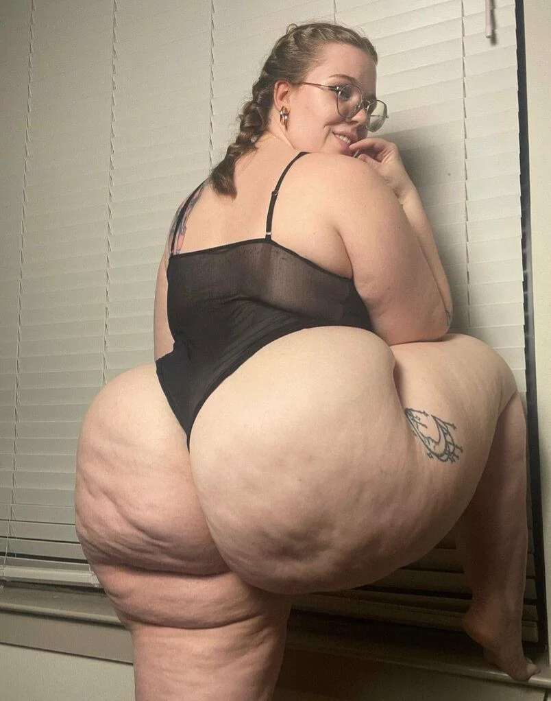 Legend BBW ₗₐₙₑy ᵦₗᵤₑ image 5
