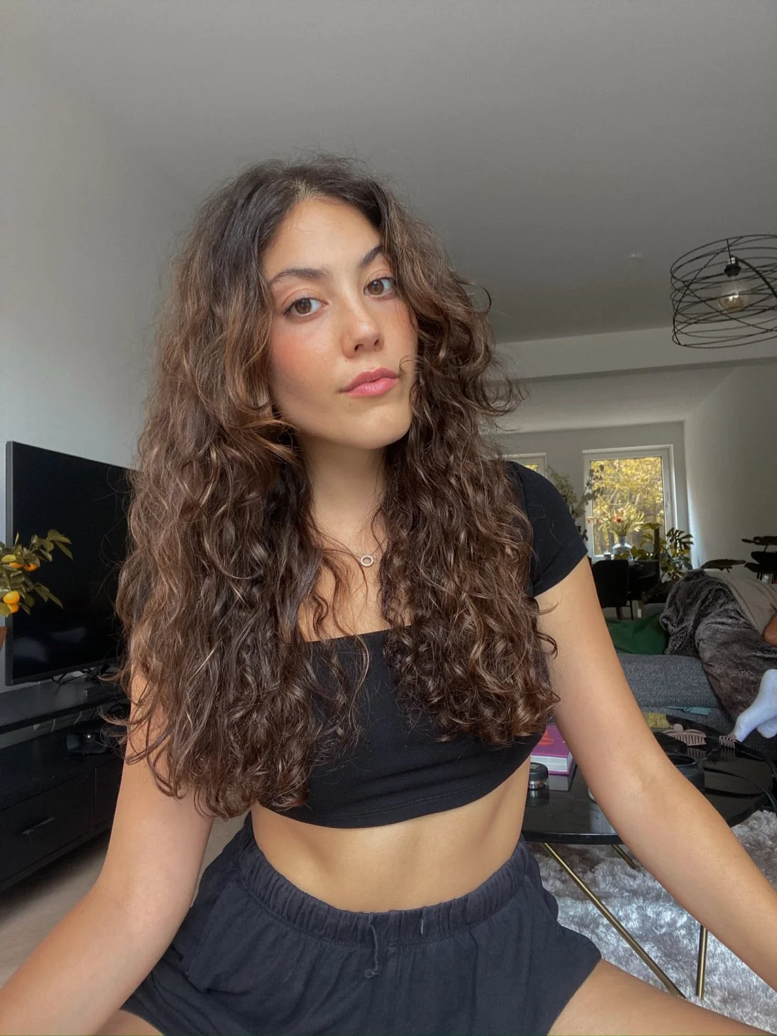 GODDESS NATY image 2