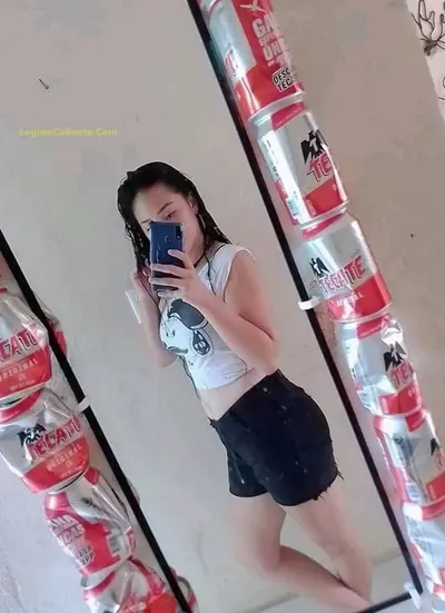 Morra Mexicana novia teen blanquita con ricas tetas hermosas cover image