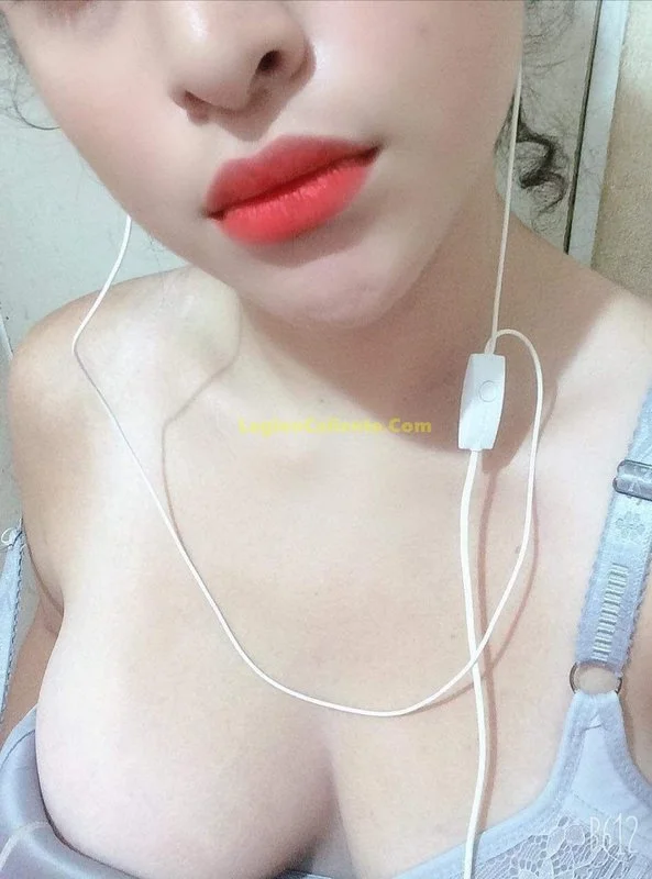 Morra Mexicana novia teen blanquita con ricas tetas hermosas image 7