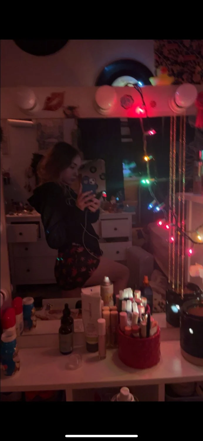 like my previous post for my 18yo gfs name! (last chance) image 13